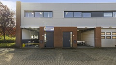 Bedrijfsruimte Fornheselaan 248, Den Dolder | Bedrijfspand.com