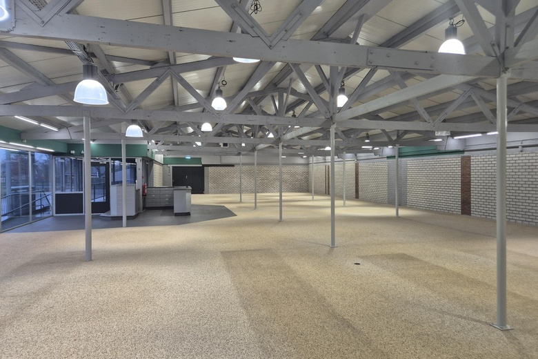 BedrijfsruimteaanZandstraat 25<br/> inSomeren