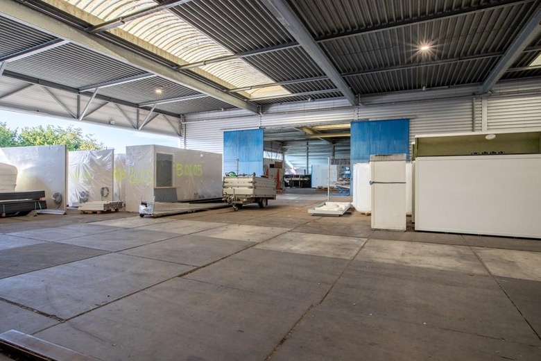 Bedrijfsruimte Bergambacht - Ambachtstraat 17 - Foto 17