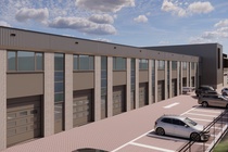 Bekijk foto 4 van Industriekade 1