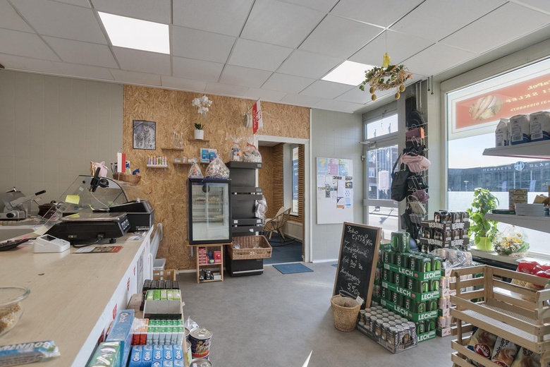 WinkelruimteaanVenrayseweg 2 a<br/> inHorst