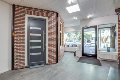 Bekijk foto 2 van Slotlaan 100 Bekijk foto 2 van Slotlaan 100