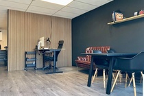 Kantoorruimte Zeewolde - Schepenveld 12 08 - Foto 3
