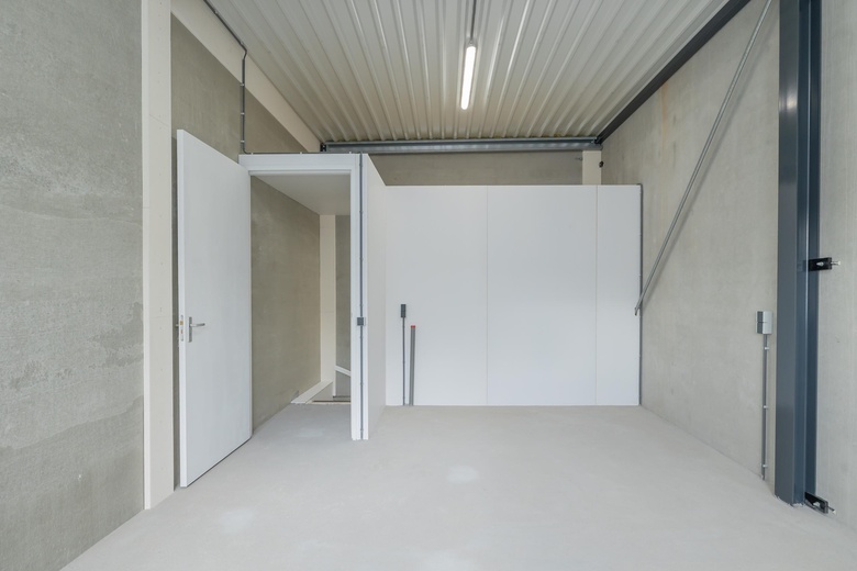 BedrijfsruimteaanFloris Versterlaan 62 D<br/> inLeiden