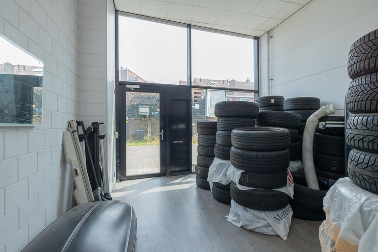 Bedrijfsruimte Voorschoten - Dobbeweg 14 - Foto 7