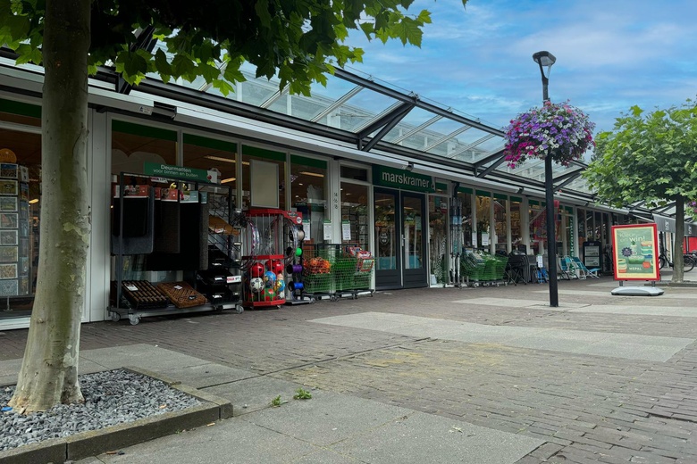 WinkelruimteaanParkhof 14 - 18<br/> inNuenen