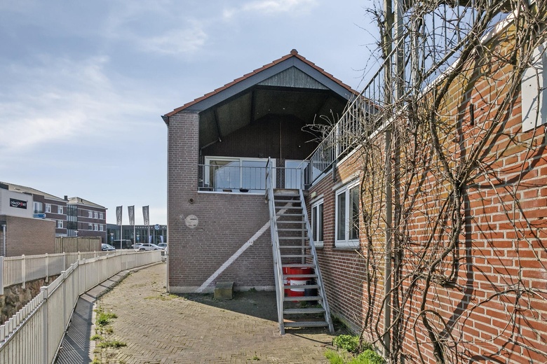 WinkelruimteaanVenrayseweg 2 a<br/> inHorst