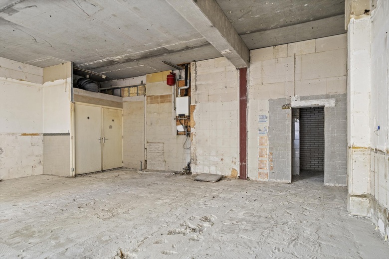 WinkelruimteaanVarkensstraat 33<br/> inArnhem