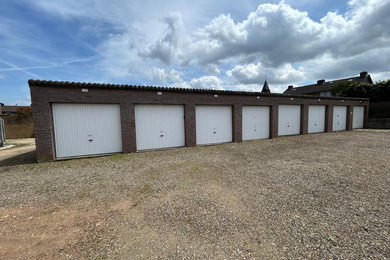 Opslagruimte te koop Sittard - Van Ostadestraat 11