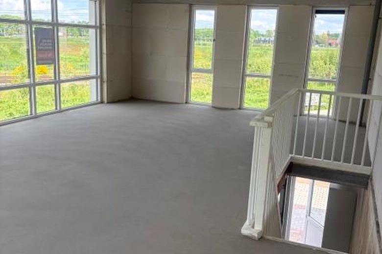 Bedrijfsruimte Amersfoort - De Zonnecel 20 A - Foto 11