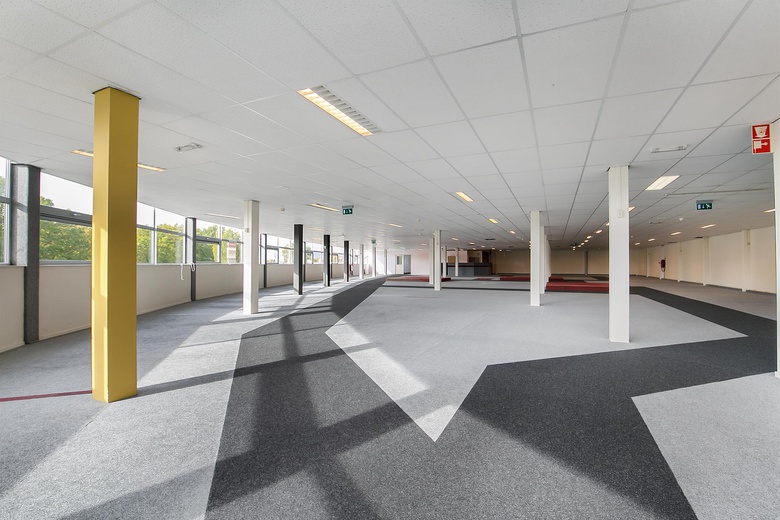 WinkelruimteaanWesterlengte 7<br/> inElburg