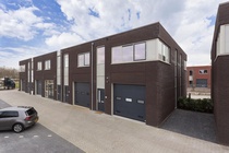 Bedrijfsruimte te huur Leusden - De Tuinderij 12