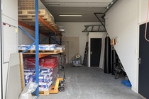 Bedrijfsruimte Zaandam - Rijshoutweg 1 C 10 - Foto 5