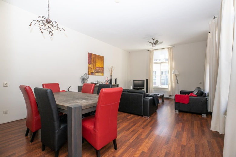 WinkelruimteaanMarkt 9<br/> inBrielle