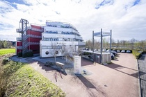 Kantoorruimte Almere - Transistorstraat 91 - Foto 6