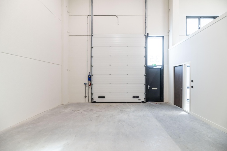 BedrijfsruimteaanEcustraat 41<br/> inEtten-Leur