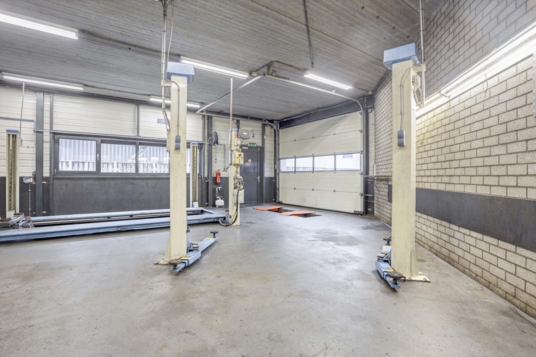 Bedrijfsruimte Asten - Van Kuppenveldweg 8 - Foto 12