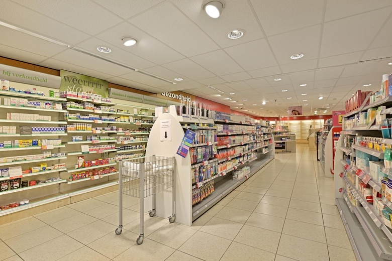 WinkelruimteaanKerkstraat 6<br/> inPutten