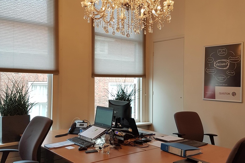 KantoorruimteaanSteenbergsestraat 49<br/> inBergen op Zoom