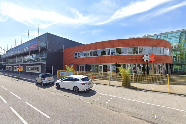 Winkelruimte Assendelft - Industrieweg 10 - Foto 10