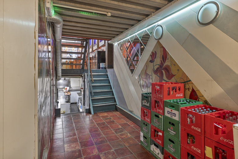 Horeca Amsterdam - Lange Niezel 9 A - Foto 12