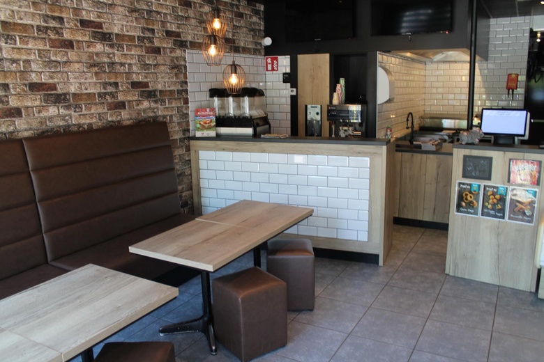Horeca Nuenen - Het Steenen Huys 38 - Foto 9