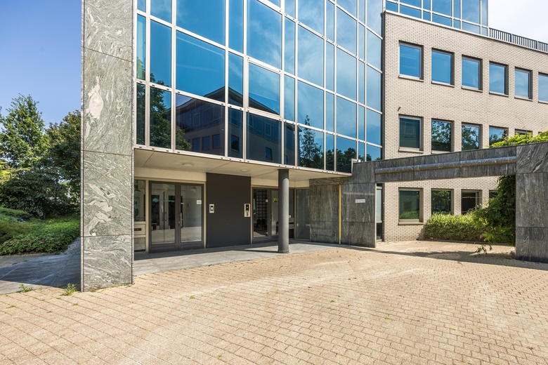 Kantoorruimte Utrecht - Lunettenbaan 51 - Foto 3