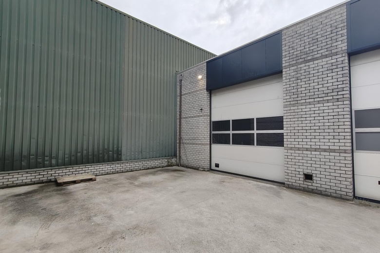 Bedrijfsruimte Eindhoven - Croy 43 D - Foto 18
