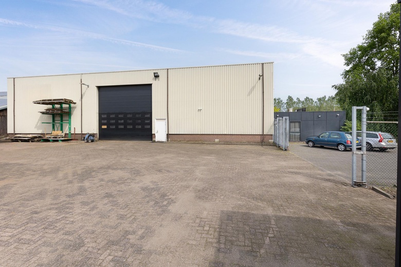 BedrijfsruimteaanKanaaldijk Zuid 1 c<br/> inSon en Breugel BedrijfsruimteaanKanaaldijk Zuid 1 c<br/> inSon en Breugel