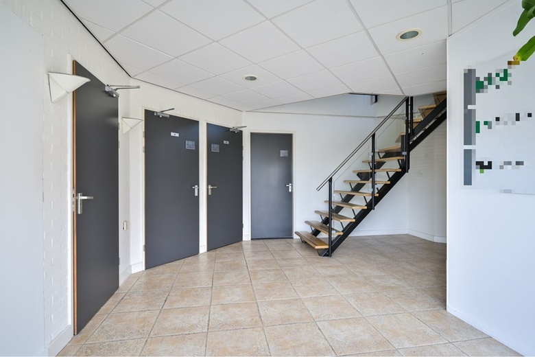 KantoorruimteaanOost-Vlisterdijk 32<br/> inVlist