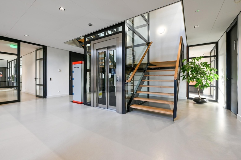 KantoorruimteaanGalvanistraat 123<br/> inEde KantoorruimteaanGalvanistraat 123<br/> inEde