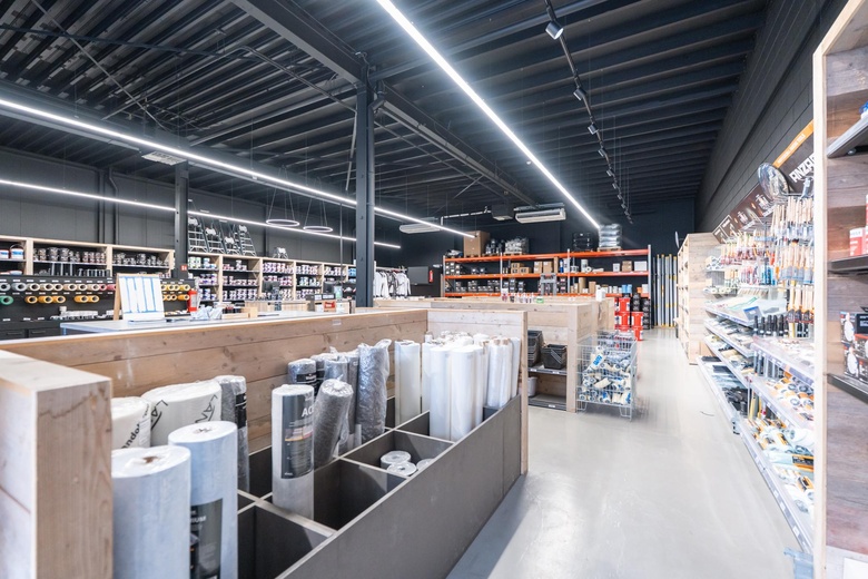 Bedrijfsruimte Helmond - Vossenbeemd 110 F - Foto 9