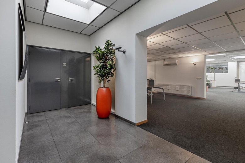 BedrijfsruimteaanPiet van Elsstraat 7<br/> inWanssum BedrijfsruimteaanPiet van Elsstraat 7<br/> inWanssum