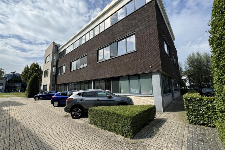 KantoorruimteaanAgro Business Park 3<br/> inWageningen