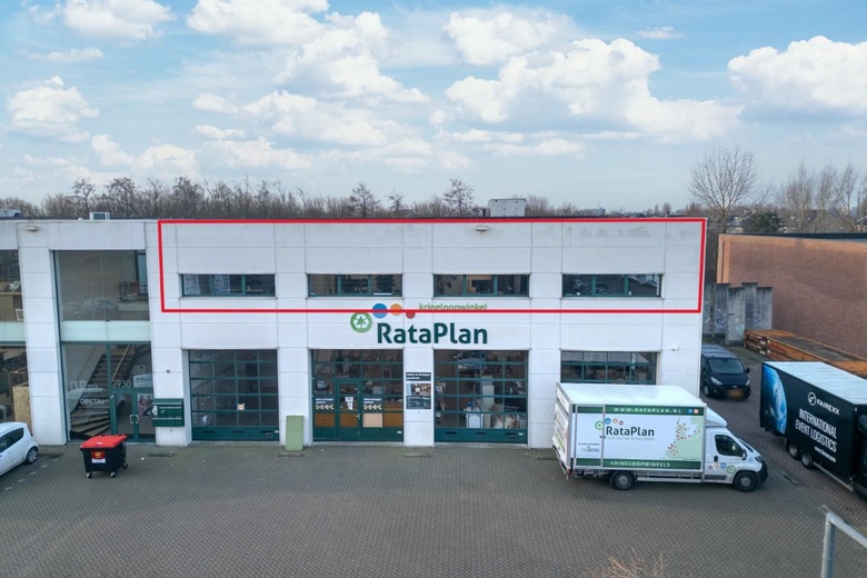 KantoorruimteaanDe Trompet 2990 - 2999<br/> inHeemskerk