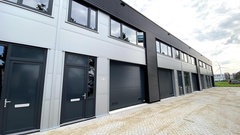 Bedrijfsruimte te huur Zoetermeer - Aluminiumstraat 10