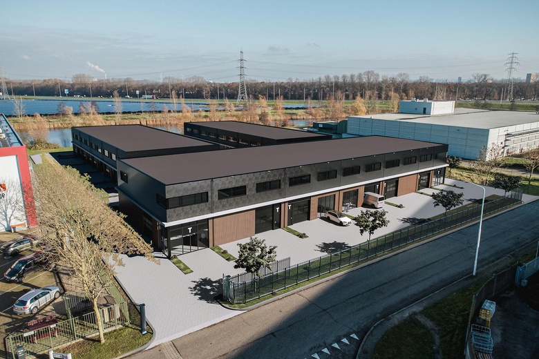 BedrijfsruimteaanBijsterhuizen 1148 G 5<br/> inNijmegen