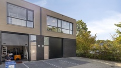 Bedrijfsruimte te huur Zwijndrecht - Houtkopersstraat 6 H