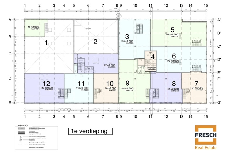 Bedrijfsruimte Nieuwegein - Archimedesbaan 12 3 - Foto 26