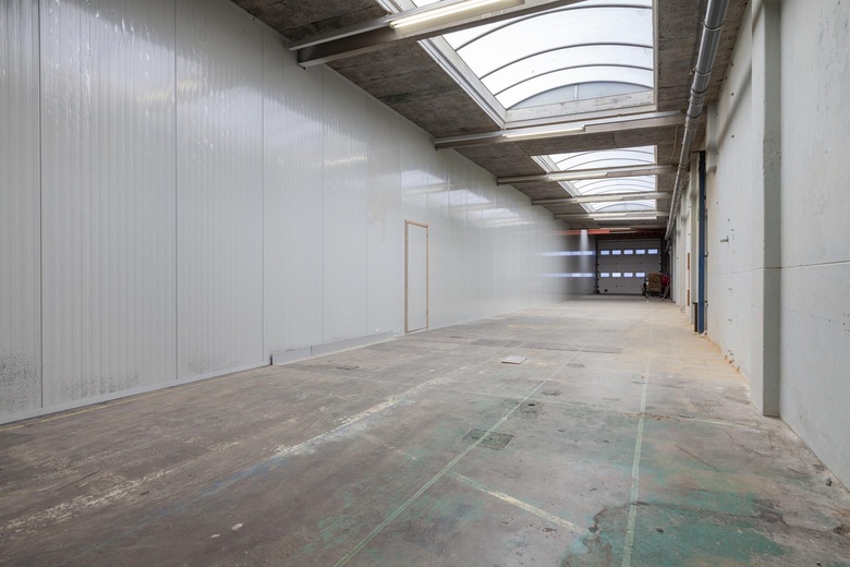 BedrijfsruimteaanMaarten Schoutenstraat 10<br/> inWaddinxveen BedrijfsruimteaanMaarten Schoutenstraat 10<br/> inWaddinxveen