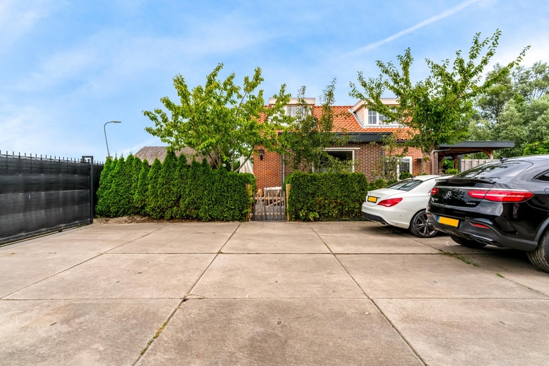Bedrijfsruimte Velserbroek - Dammersweg 15 RD - Foto 7