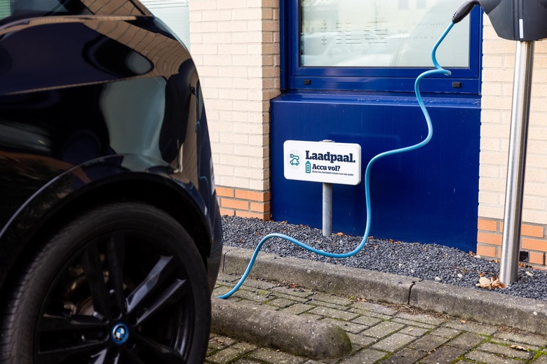 KantoorruimteaanFokkerstraat 12<br/> inLeusden