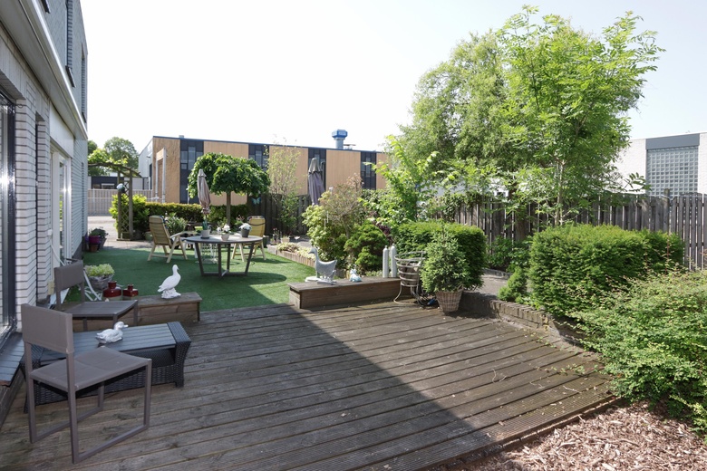 BedrijfsruimteaanZeilweg 13 - 17<br/> inLelystad