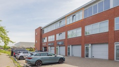 Kantoorruimte De Hooge Krocht 82, Noordwijk | Bedrijfspand.com