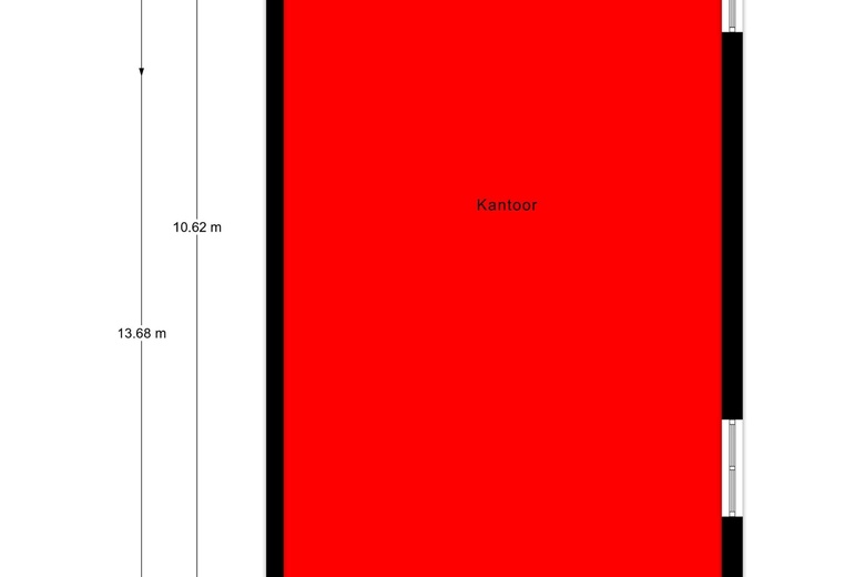 BedrijfsruimteaanOtterkoog 9 A<br/> inAlkmaar BedrijfsruimteaanOtterkoog 9 A<br/> inAlkmaar