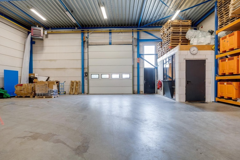 BedrijfsruimteaanKosmonaut 26<br/> inAmersfoort