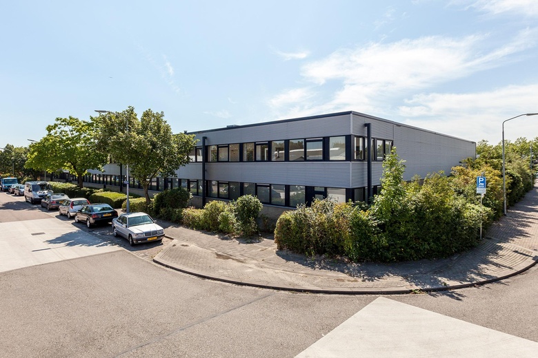BedrijfsruimteaanMaxwellstraat 12<br/> inDordrecht