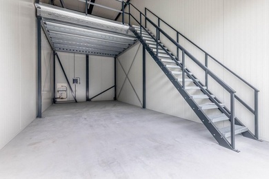 Bedrijfsruimte te huur Waddinxveen - Polderweg 62