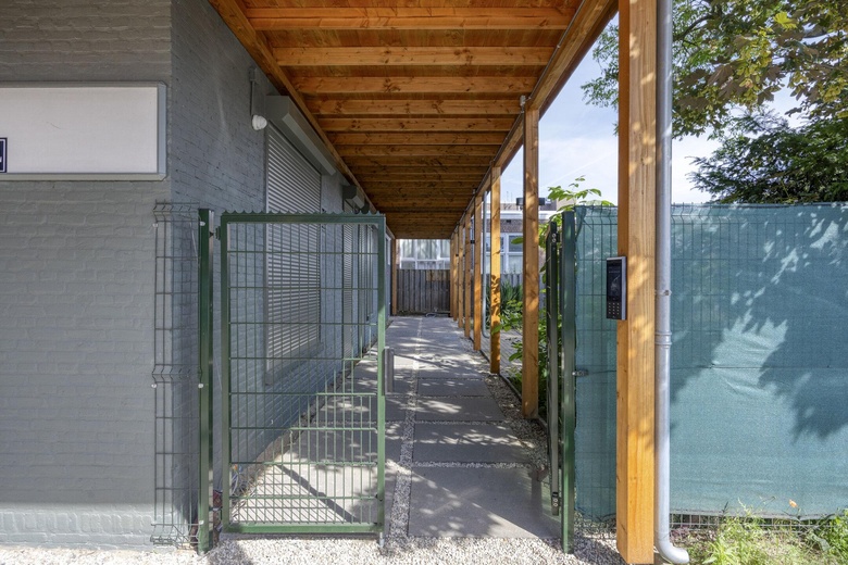Kantoorruimte Tilburg - Groenstraat 139 - Foto 4