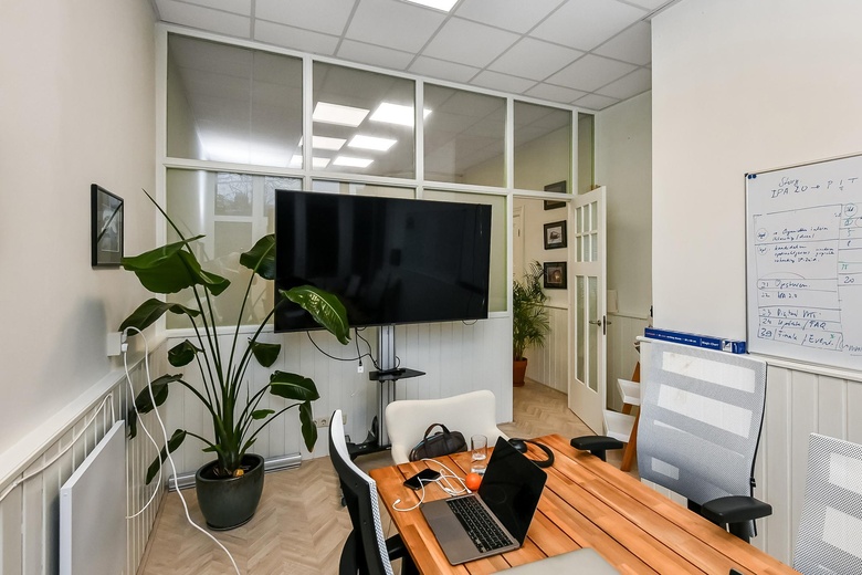 KantoorruimteaanBouriciusstraat 14<br/> inArnhem